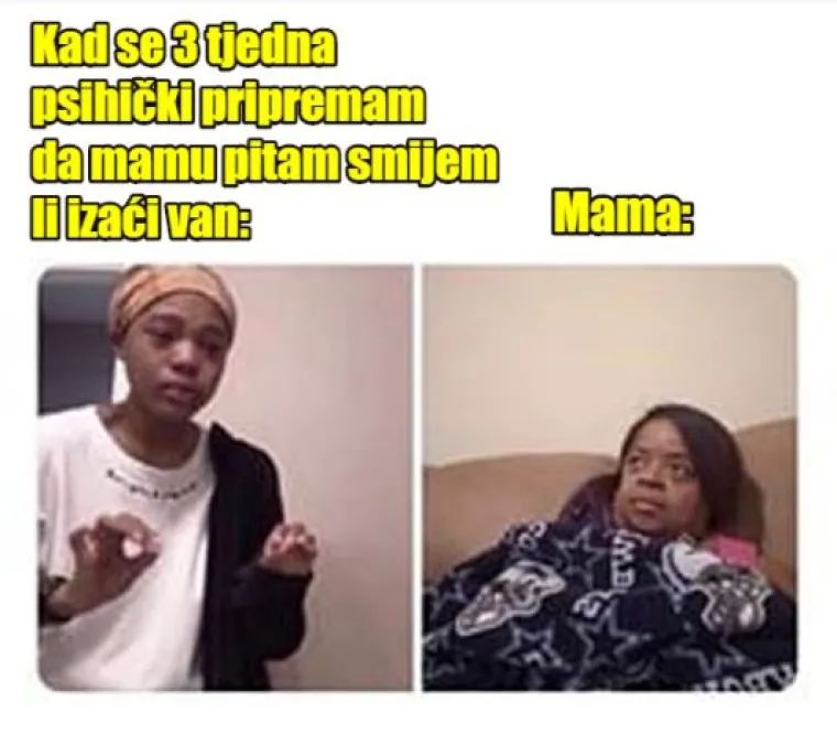 Ovo je trenutno najpopularnija mema, izdvojili smo 15 najboljih