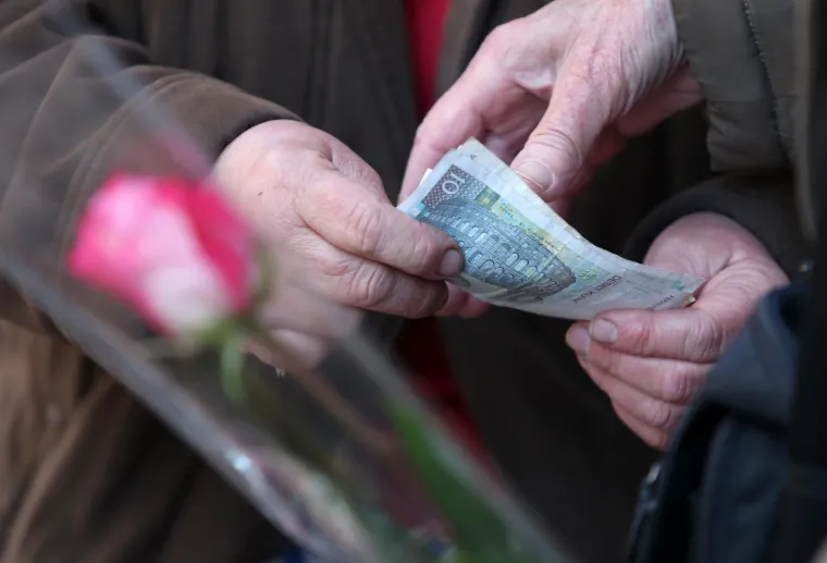 OPREZ! S ovim novčanicama ne smijete plaćati, a nisu krivotvorine