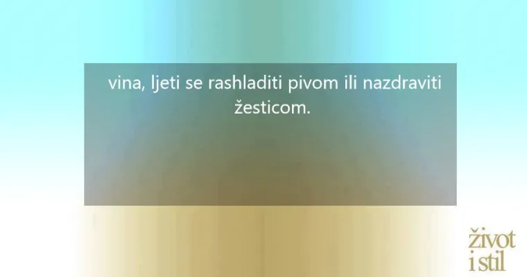 Znanstvenici s Harvarda poručili: ovih 5 navika produljuju život za 14 godina