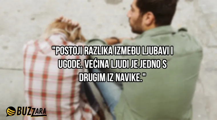 Ljudi su podijelili 15 nepopularnih mišljenja o vezama s kojima se vjerojatno nećete složiti