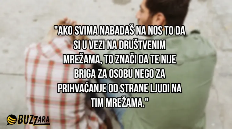 Ljudi su podijelili 15 nepopularnih mišljenja o vezama s kojima se vjerojatno nećete složiti
