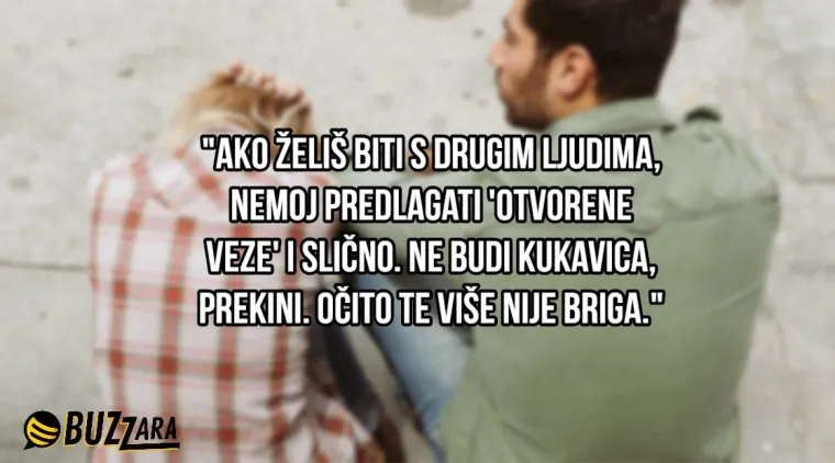 Ljudi su podijelili 15 nepopularnih mišljenja o vezama s kojima se vjerojatno nećete složiti