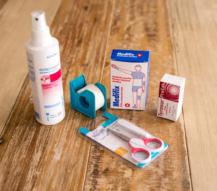 Pogledajte &scaron;to se nalazi u paketu za prvorođenče vrijednom 5000 kuna, a kojeg daje Grad Slavonski Brod?