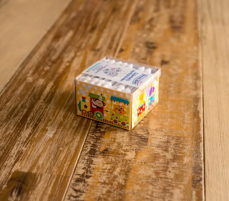 Pogledajte &scaron;to se nalazi u paketu za prvorođenče vrijednom 5000 kuna, a kojeg daje Grad Slavonski Brod?