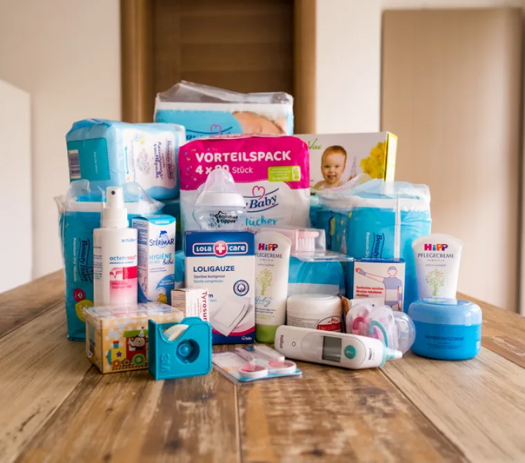 Pogledajte &scaron;to se nalazi u paketu za prvorođenče vrijednom 5000 kuna, a kojeg daje Grad Slavonski Brod?