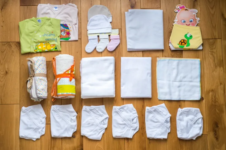 Pogledajte &scaron;to se nalazi u paketu za prvorođenče vrijednom 5000 kuna, a kojeg daje Grad Slavonski Brod?