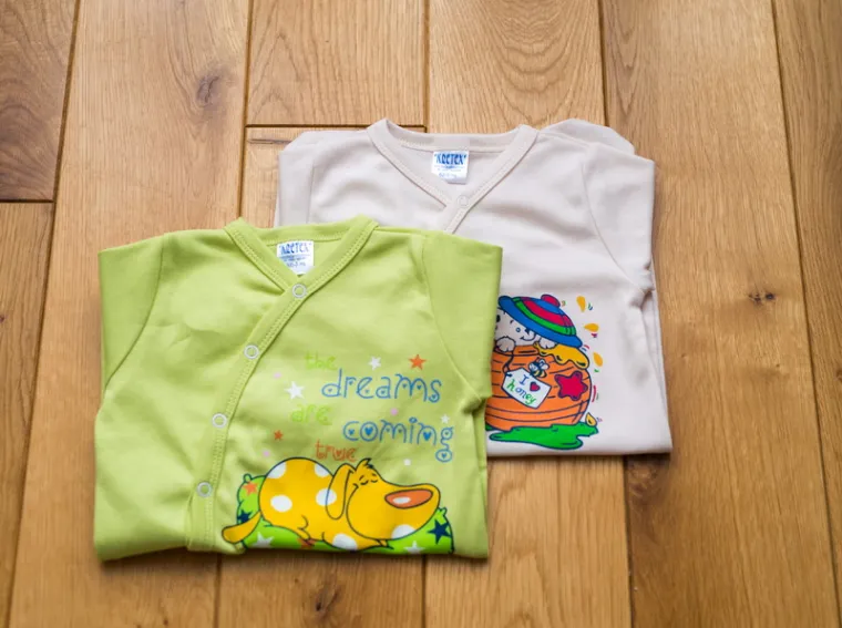 Pogledajte &scaron;to se nalazi u paketu za prvorođenče vrijednom 5000 kuna, a kojeg daje Grad Slavonski Brod?