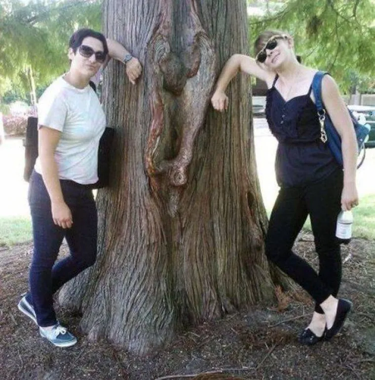 PROVJERITE KOLIKO SU VAM NEČISTE MISLI: &Scaron;to vam prvo padne na pamet kada vidite prizore iz galerije?