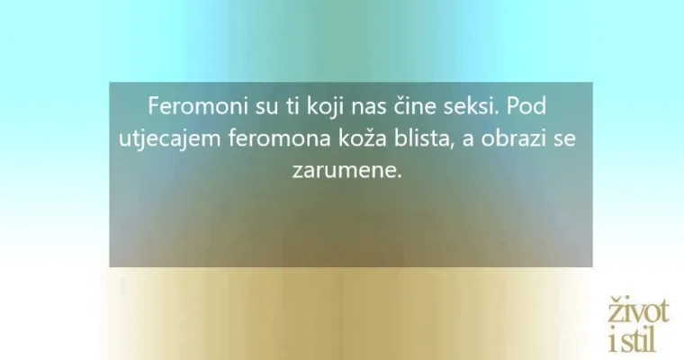 Čudesne stvari koje se događaju u tijelu kada se ljubimo