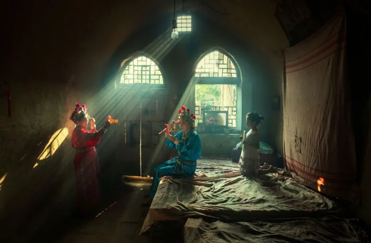 Natječaj za najbolje putopisne fotografije National Geographica je zavr&scaron;io i ovo su pobjednici