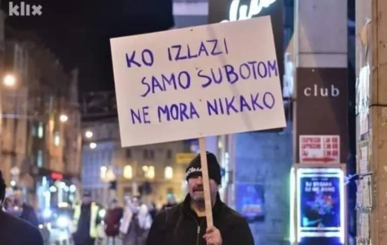 Jer pit se mora: 20 najjačih mema koje će vas pripremiti za večerašnji izlazak