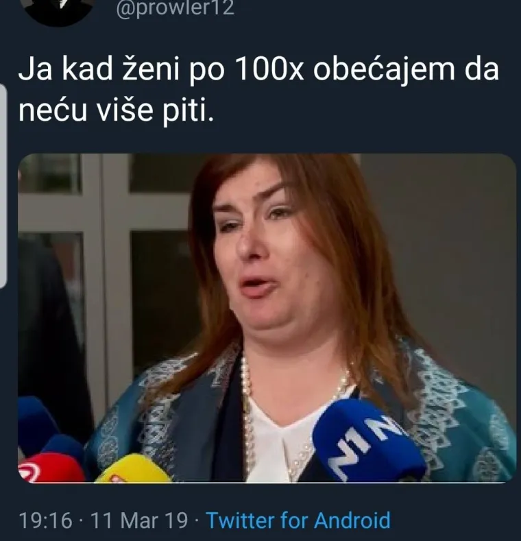 Jer pit se mora: 20 najjačih mema koje će vas pripremiti za večerašnji izlazak