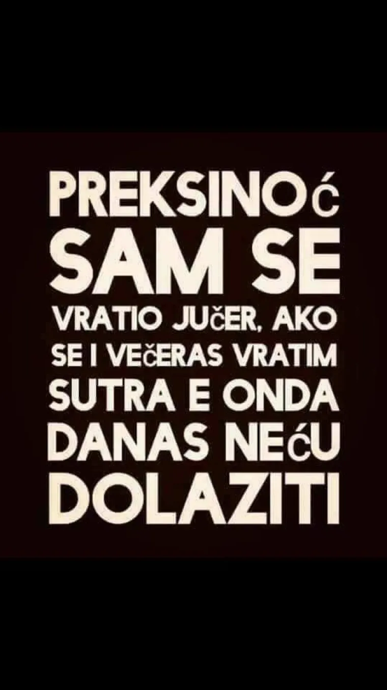 Jer pit se mora: 20 najjačih mema koje će vas pripremiti za večerašnji izlazak