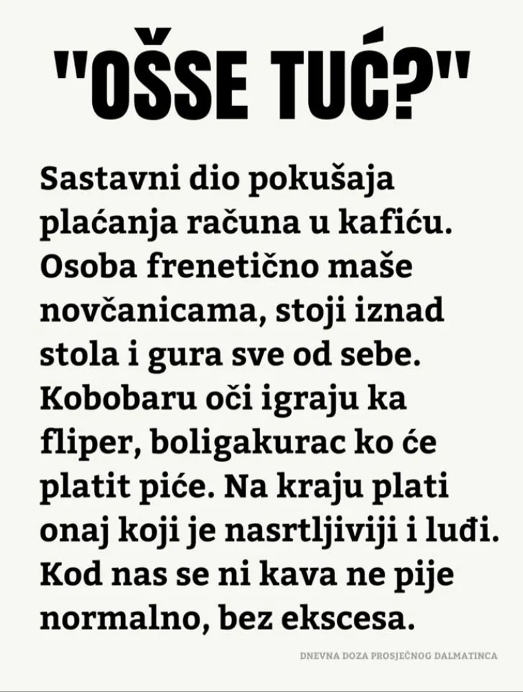 Jer pit se mora: 20 najjačih mema koje će vas pripremiti za večerašnji izlazak