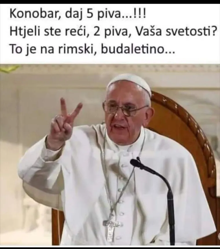 Jer pit se mora: 20 najjačih mema koje će vas pripremiti za večerašnji izlazak