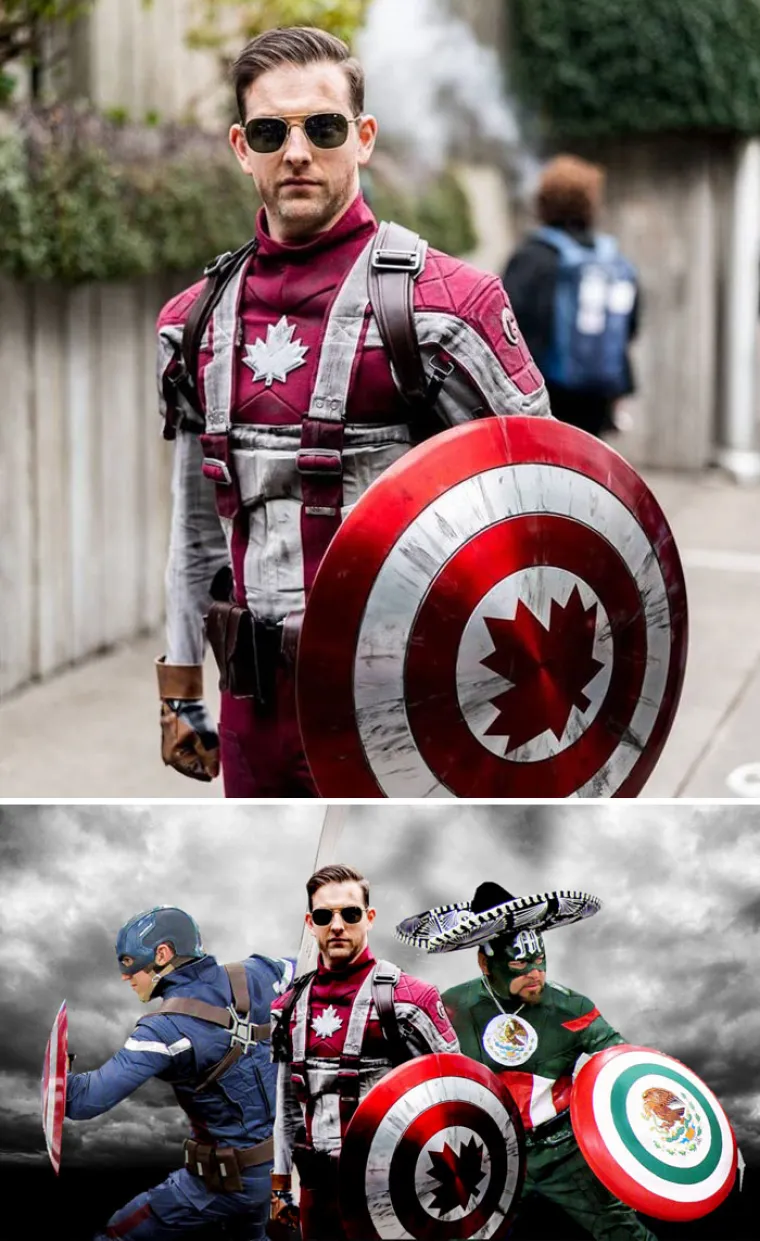 Foto &scaron;oping: Ovo su pobjednici natjecanja u Photoshopu koji se odvio na Redditu