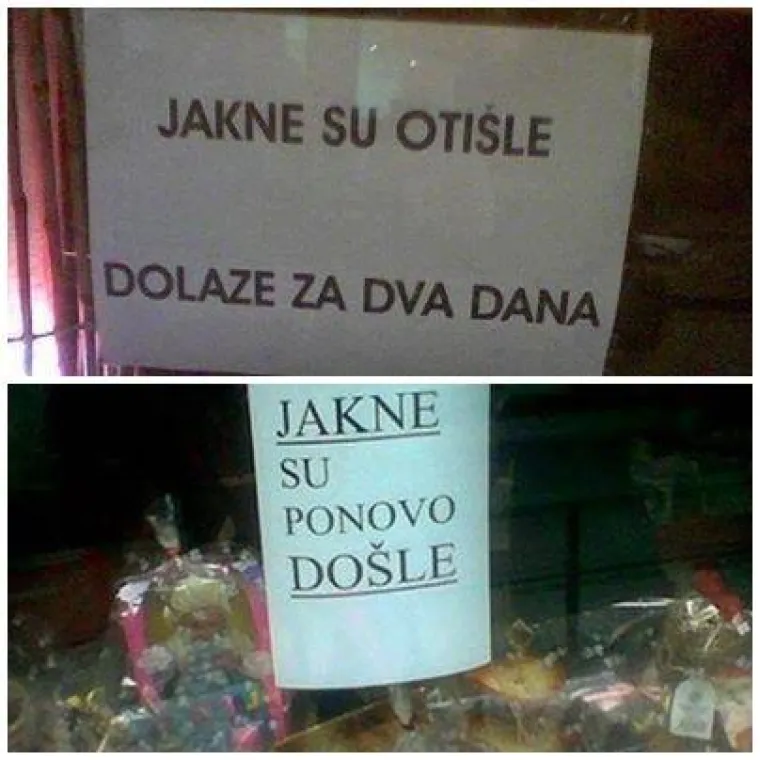 35 razloga za&scaron;to nas izvanzemaljci ne posjećuju: Prolistajte kroz kolekciju klasika ljudske gluposti bez zgražanja, izazivamo vas!