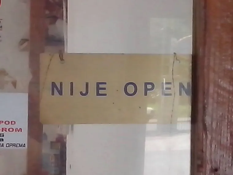 35 razloga za&scaron;to nas izvanzemaljci ne posjećuju: Prolistajte kroz kolekciju klasika ljudske gluposti bez zgražanja, izazivamo vas!