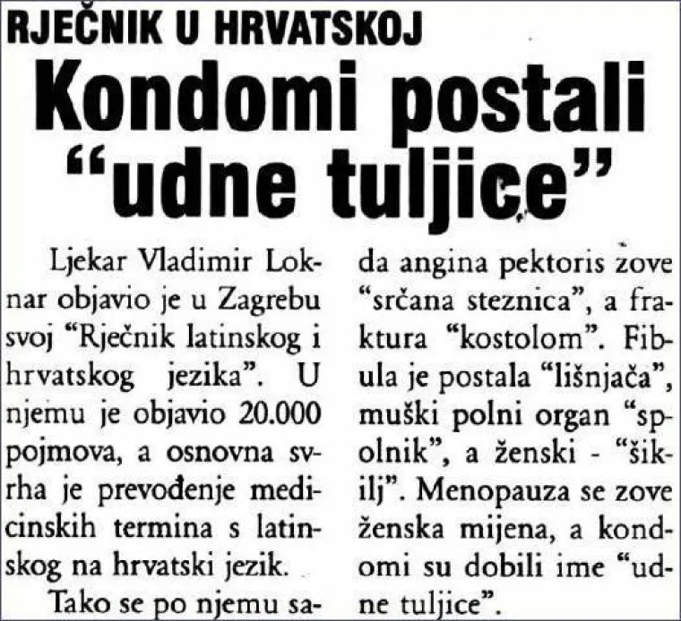 35 razloga za&scaron;to nas izvanzemaljci ne posjećuju: Prolistajte kroz kolekciju klasika ljudske gluposti bez zgražanja, izazivamo vas!