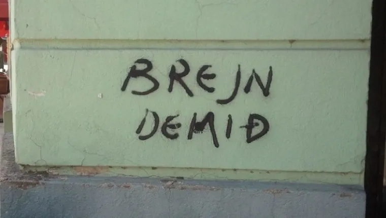35 razloga za&scaron;to nas izvanzemaljci ne posjećuju: Prolistajte kroz kolekciju klasika ljudske gluposti bez zgražanja, izazivamo vas!