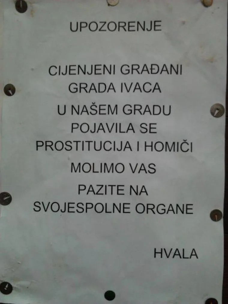 35 razloga za&scaron;to nas izvanzemaljci ne posjećuju: Prolistajte kroz kolekciju klasika ljudske gluposti bez zgražanja, izazivamo vas!