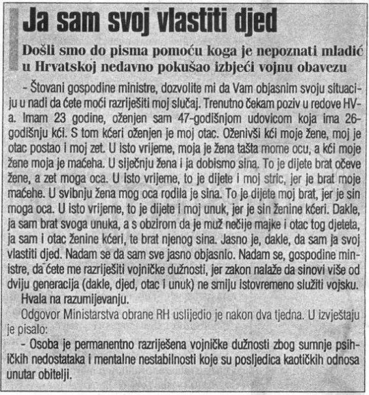 35 razloga za&scaron;to nas izvanzemaljci ne posjećuju: Prolistajte kroz kolekciju klasika ljudske gluposti bez zgražanja, izazivamo vas!