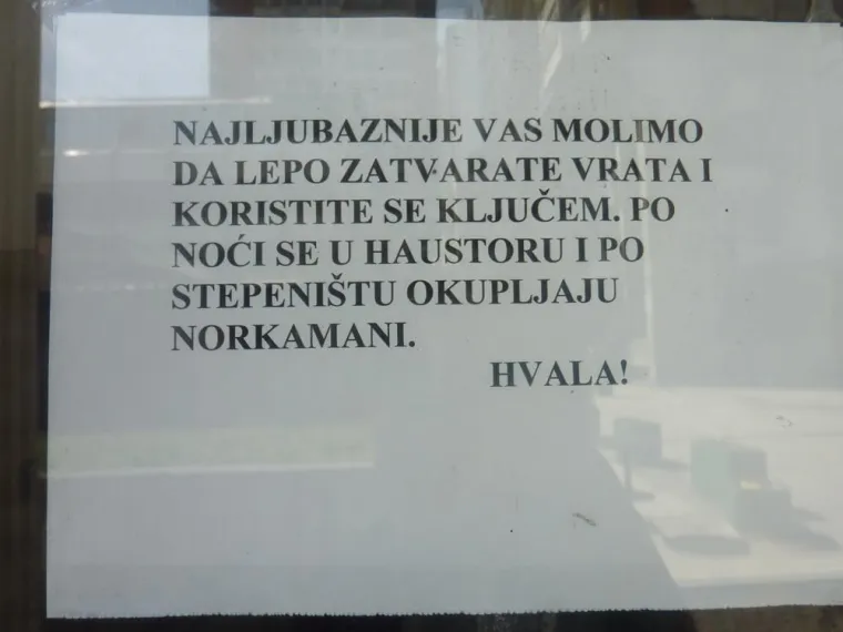 35 razloga za&scaron;to nas izvanzemaljci ne posjećuju: Prolistajte kroz kolekciju klasika ljudske gluposti bez zgražanja, izazivamo vas!