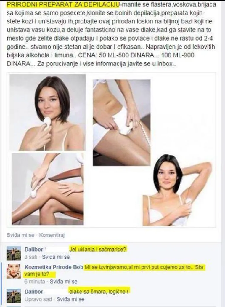 35 razloga za&scaron;to nas izvanzemaljci ne posjećuju: Prolistajte kroz kolekciju klasika ljudske gluposti bez zgražanja, izazivamo vas!