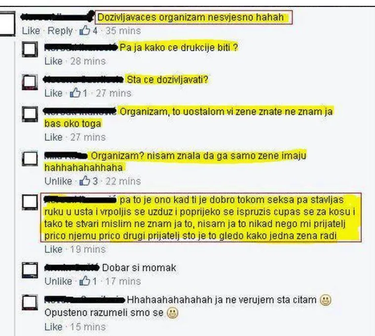 35 razloga za&scaron;to nas izvanzemaljci ne posjećuju: Prolistajte kroz kolekciju klasika ljudske gluposti bez zgražanja, izazivamo vas!
