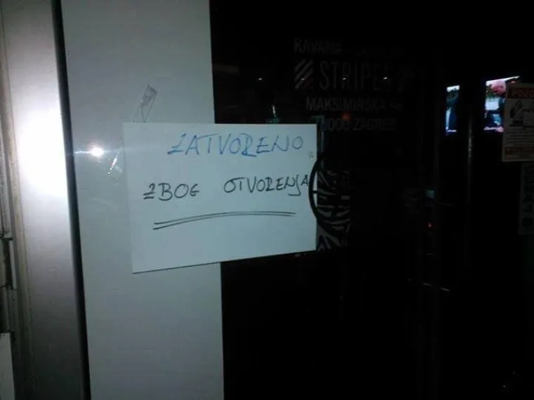 35 razloga za&scaron;to nas izvanzemaljci ne posjećuju: Prolistajte kroz kolekciju klasika ljudske gluposti bez zgražanja, izazivamo vas!