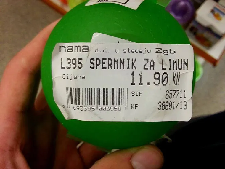35 razloga za&scaron;to nas izvanzemaljci ne posjećuju: Prolistajte kroz kolekciju klasika ljudske gluposti bez zgražanja, izazivamo vas!