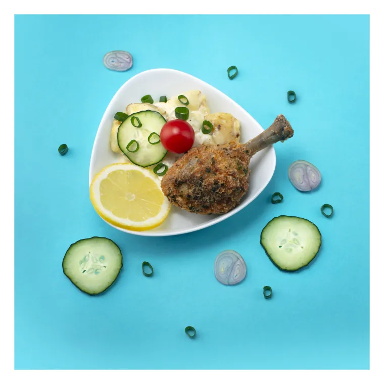 Odsad na letovima Croatia Airlinesa možete pojesti puricu s mlincima, varivo s fa&scaron;irancima ili domaće &scaron;trukle