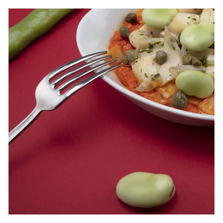 Odsad na letovima Croatia Airlinesa možete pojesti puricu s mlincima, varivo s fa&scaron;irancima ili domaće &scaron;trukle