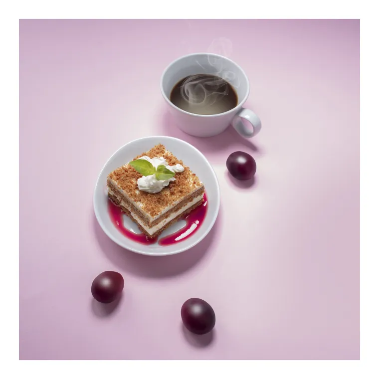 Odsad na letovima Croatia Airlinesa možete pojesti puricu s mlincima, varivo s fa&scaron;irancima ili domaće &scaron;trukle