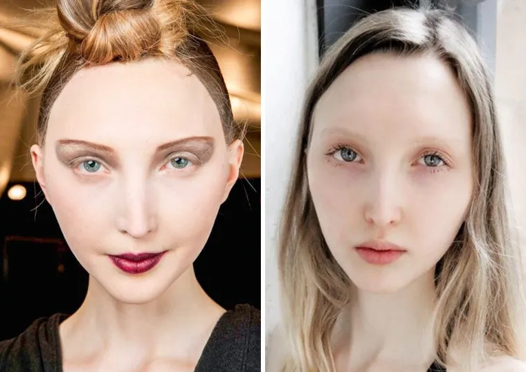 Ovo su 'najčudniji' modeli koji dokazuju da ne postoji samo jedna vrsta ljepote