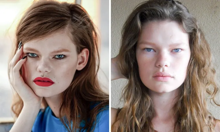 Ovo su 'najčudniji' modeli koji dokazuju da ne postoji samo jedna vrsta ljepote