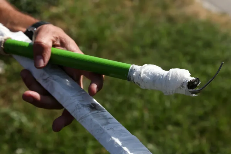 Pravosudni policajci prosvjedovali ispred zatvora u Remetincu: 'Ovako vi&scaron;e ne ide'