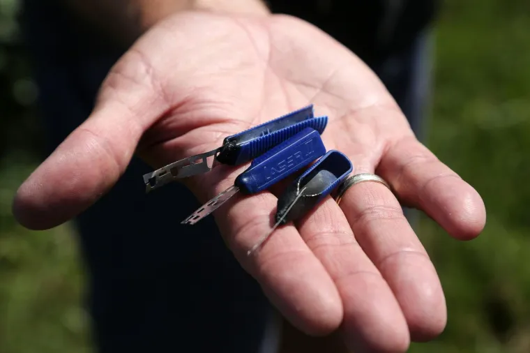 Pravosudni policajci prosvjedovali ispred zatvora u Remetincu: 'Ovako vi&scaron;e ne ide'