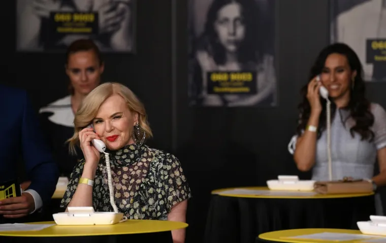 Poznati se okupili na humanitarnoj večeri za fond #SPASIME: Severina stigla sa suprugom