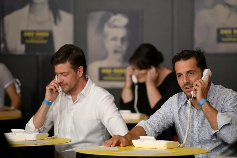 Poznati se okupili na humanitarnoj večeri za fond #SPASIME: Severina stigla sa suprugom