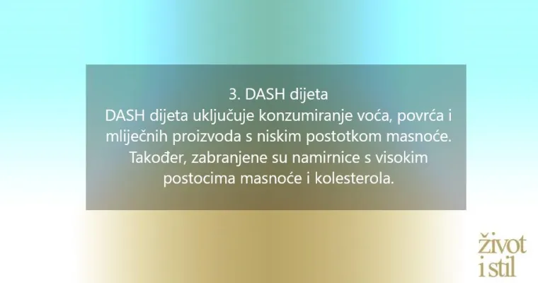 Šest prirodnih načina kako liječiti visoki krvni tlak