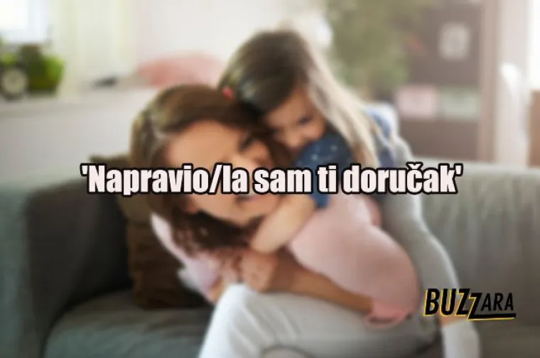 'Budem ja to počistio/la': Ovih 15 rečenica svaka majka zaslužuje čuti svaki dan (ne samo na Majčin dan)