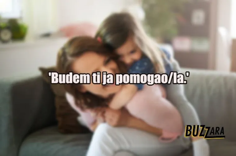 'Budem ja to počistio/la': Ovih 15 rečenica svaka majka zaslužuje čuti svaki dan (ne samo na Majčin dan)