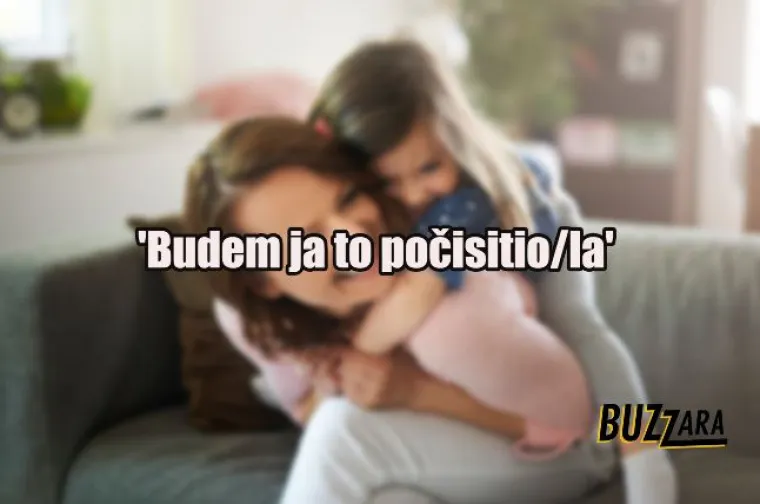 'Budem ja to počistio/la': Ovih 15 rečenica svaka majka zaslužuje čuti svaki dan (ne samo na Majčin dan)