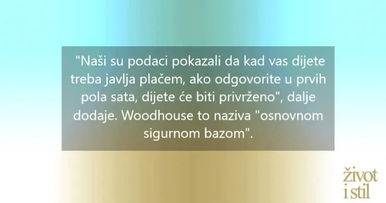 Jesu li moderni roditelji pretjerali u roditeljstvu? &Scaron;to kažu stručnjaci