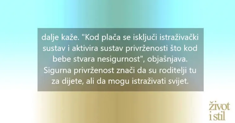 Jesu li moderni roditelji pretjerali u roditeljstvu? &Scaron;to kažu stručnjaci