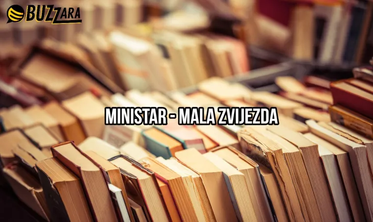 'Austrija je žena koja se čudi strijama': 25 manje poznatih riječi u hrvatskom jeziku za sve koji su spavali na satu