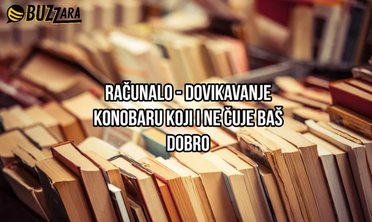 'Austrija je žena koja se čudi strijama': 25 manje poznatih riječi u hrvatskom jeziku za sve koji su spavali na satu