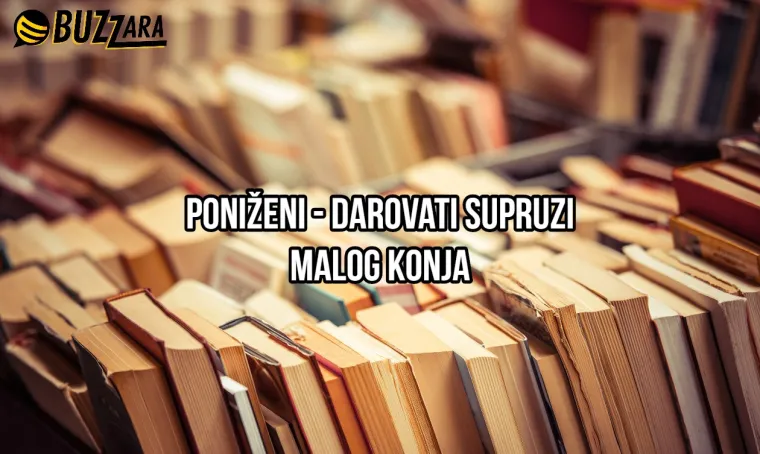 'Austrija je žena koja se čudi strijama': 25 manje poznatih riječi u hrvatskom jeziku za sve koji su spavali na satu