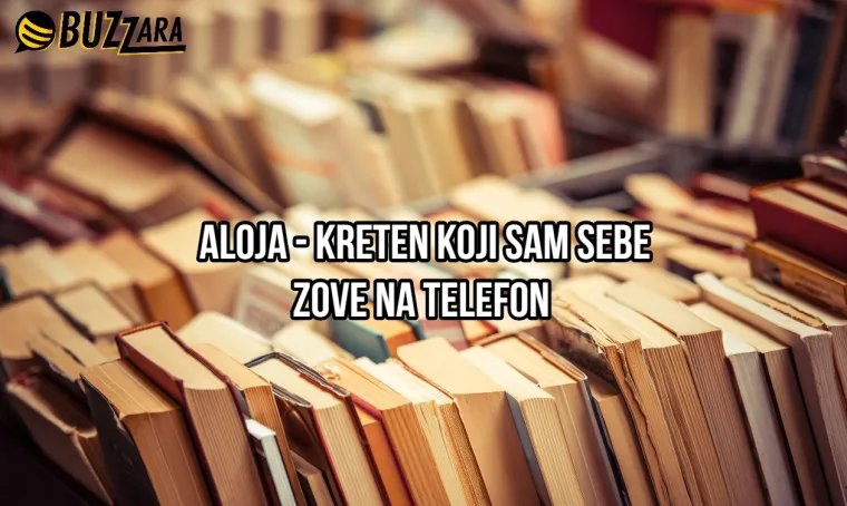 'Austrija je žena koja se čudi strijama': 25 manje poznatih riječi u hrvatskom jeziku za sve koji su spavali na satu